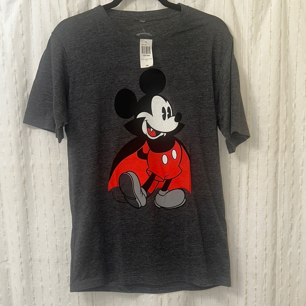Disney Mickey Mouse T-Shirt